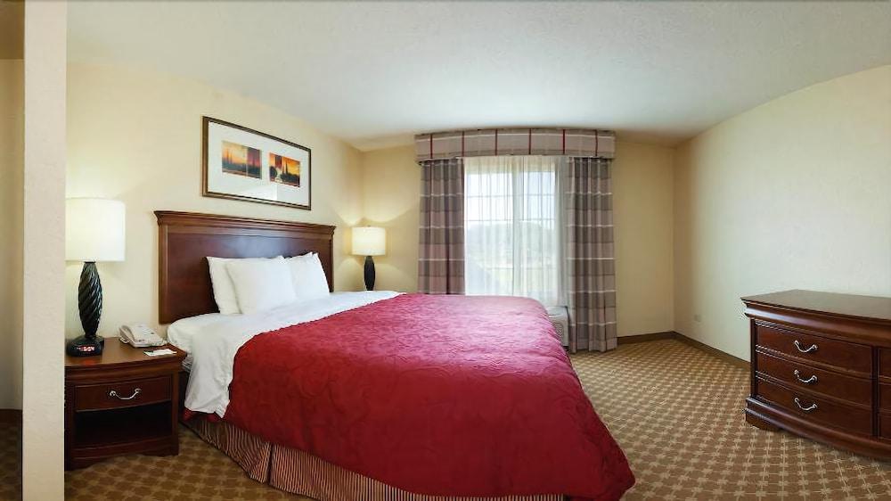 Country Inn & Suites By Radisson, Valparaiso, In Esterno foto