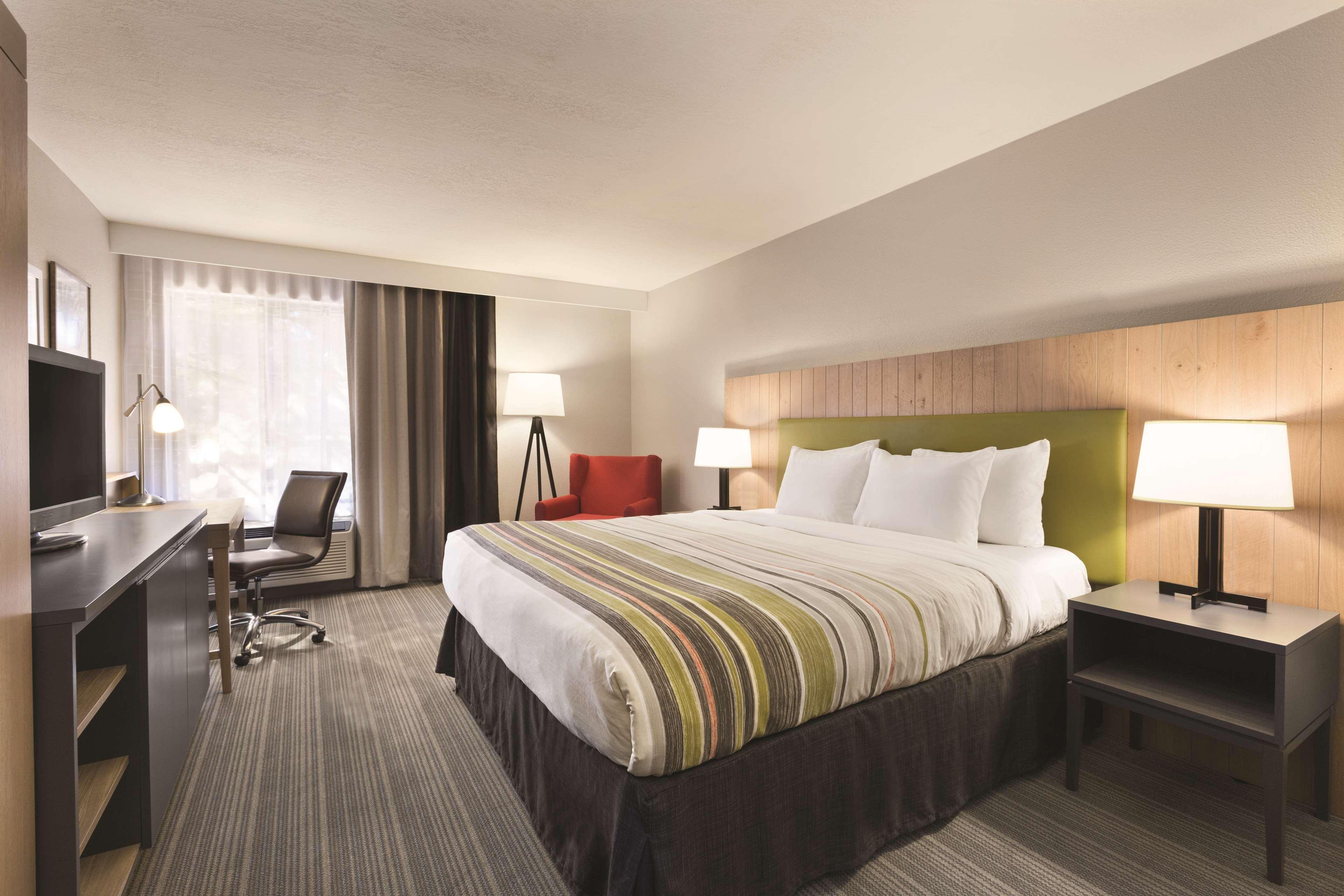 Country Inn & Suites By Radisson, Valparaiso, In Esterno foto