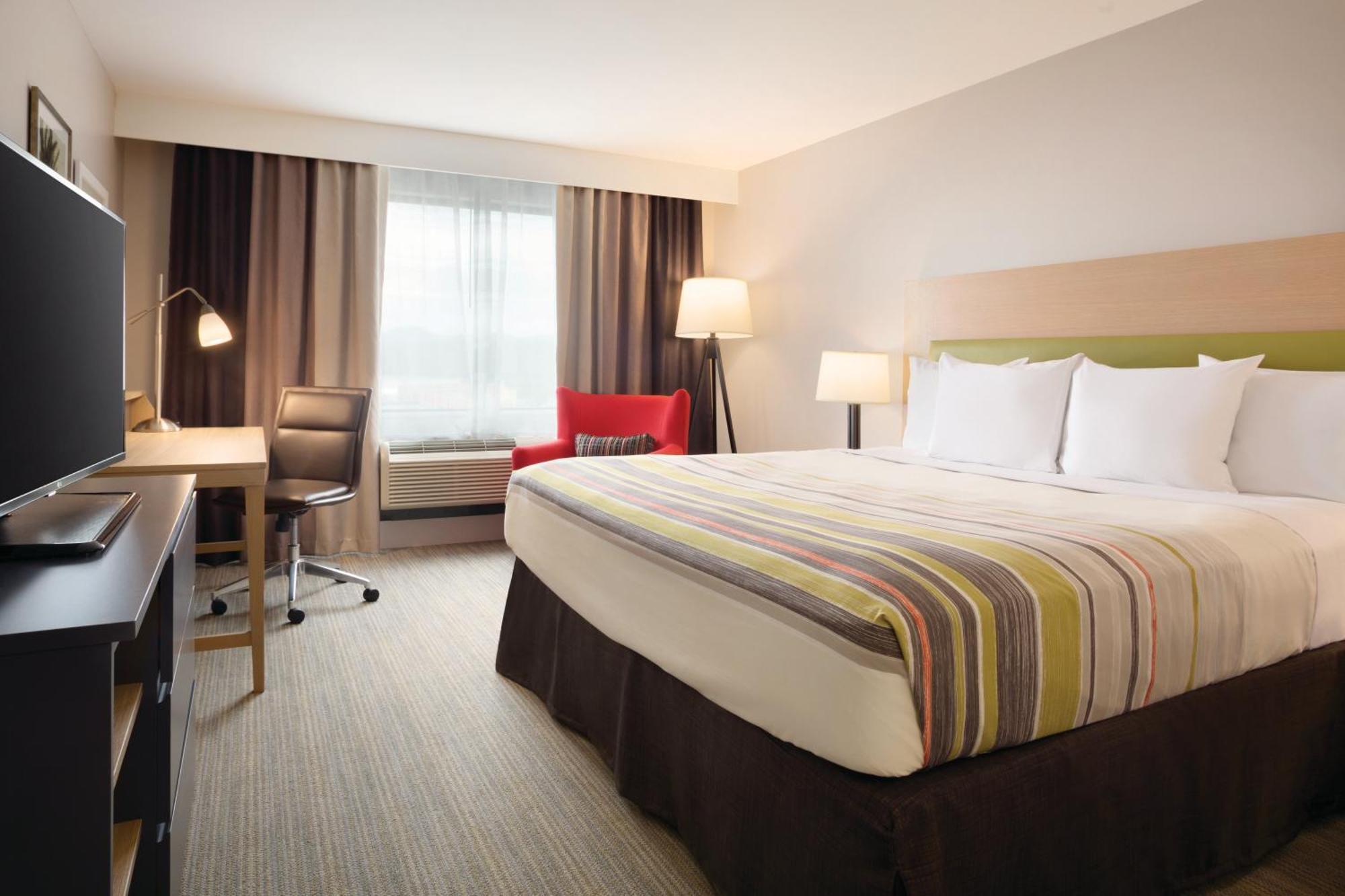 Country Inn & Suites By Radisson, Valparaiso, In Esterno foto