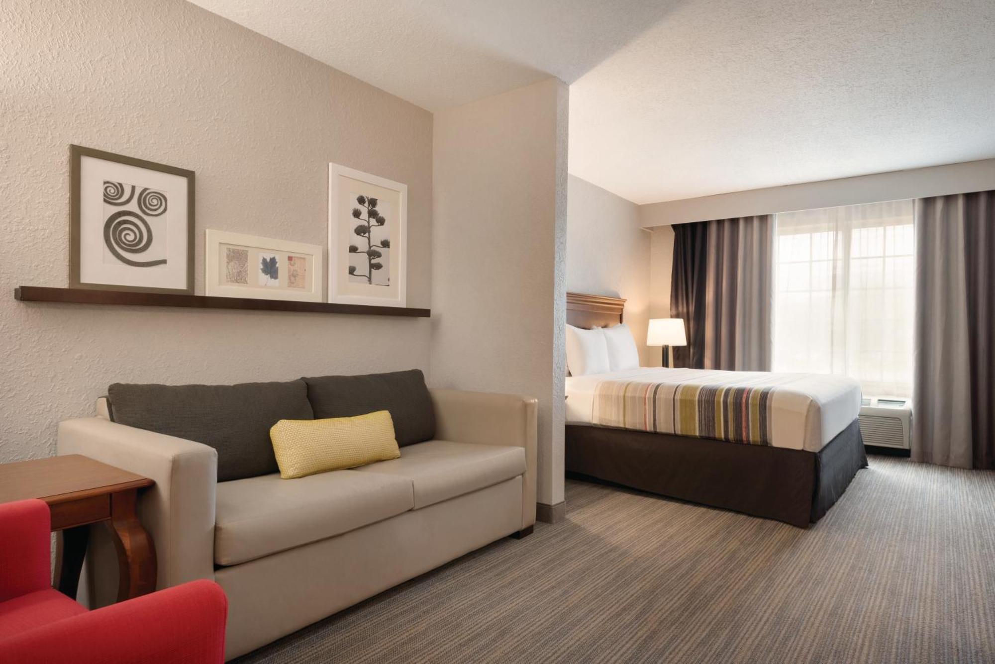 Country Inn & Suites By Radisson, Valparaiso, In Esterno foto