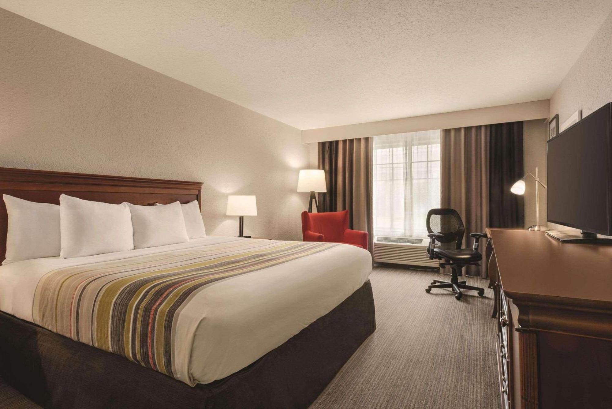 Country Inn & Suites By Radisson, Valparaiso, In Esterno foto