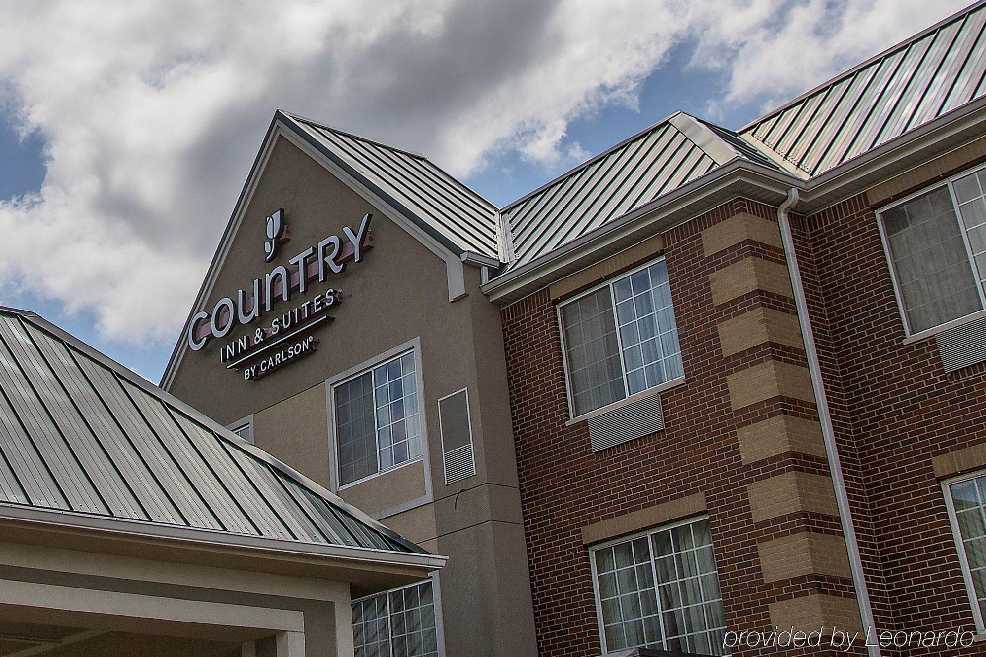 Country Inn & Suites By Radisson, Valparaiso, In Esterno foto