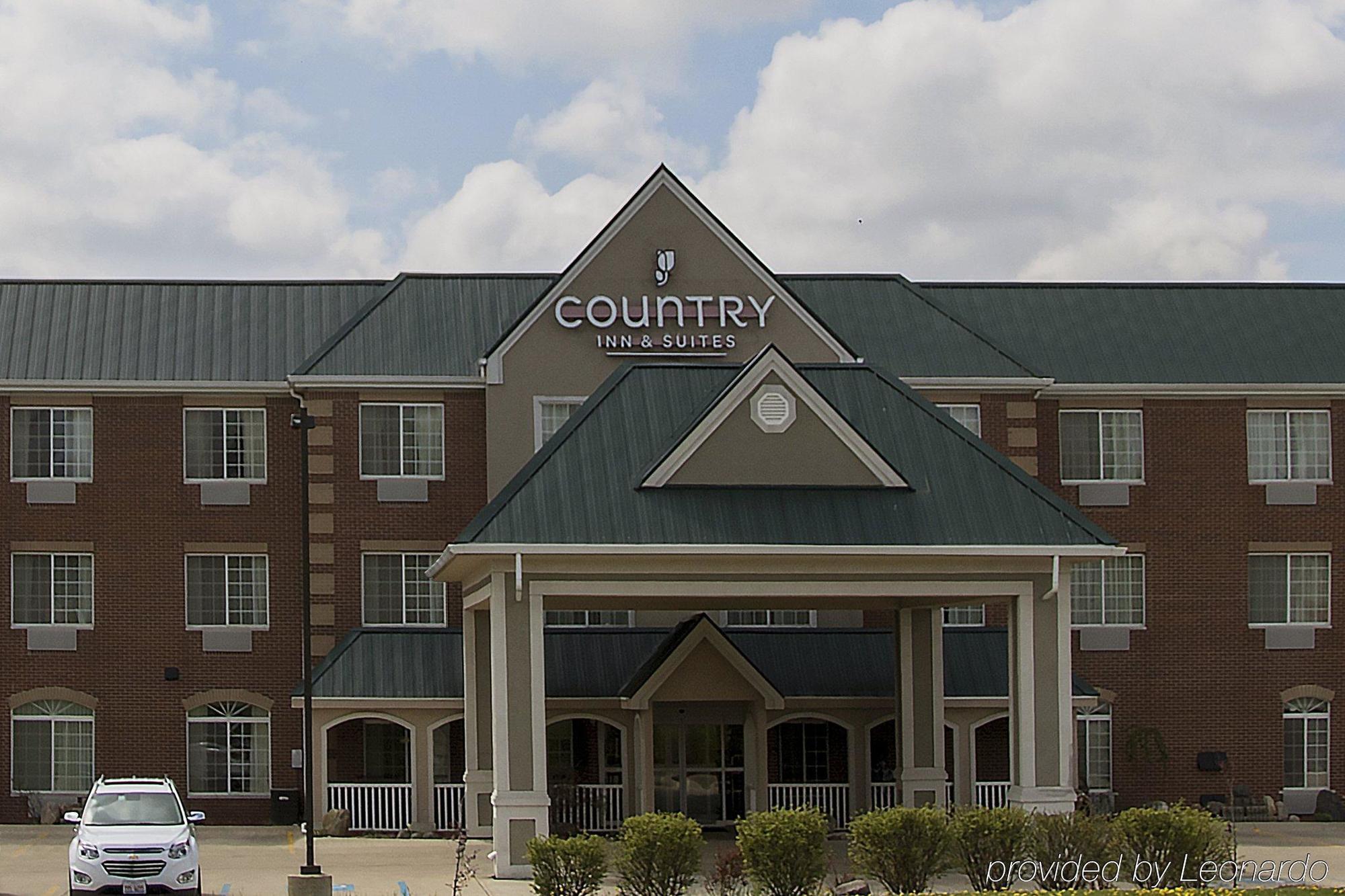 Country Inn & Suites By Radisson, Valparaiso, In Esterno foto