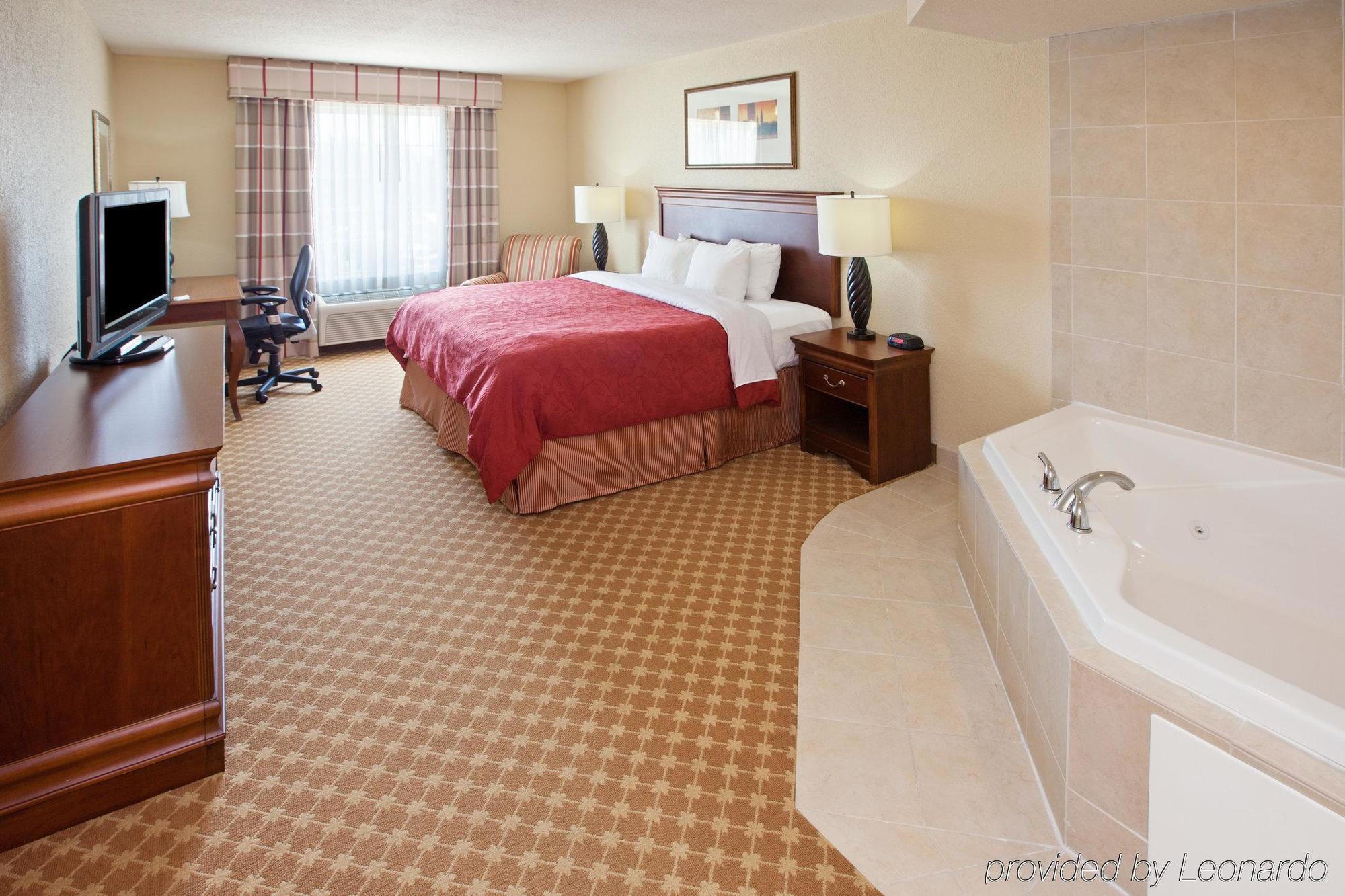 Country Inn & Suites By Radisson, Valparaiso, In Camera foto