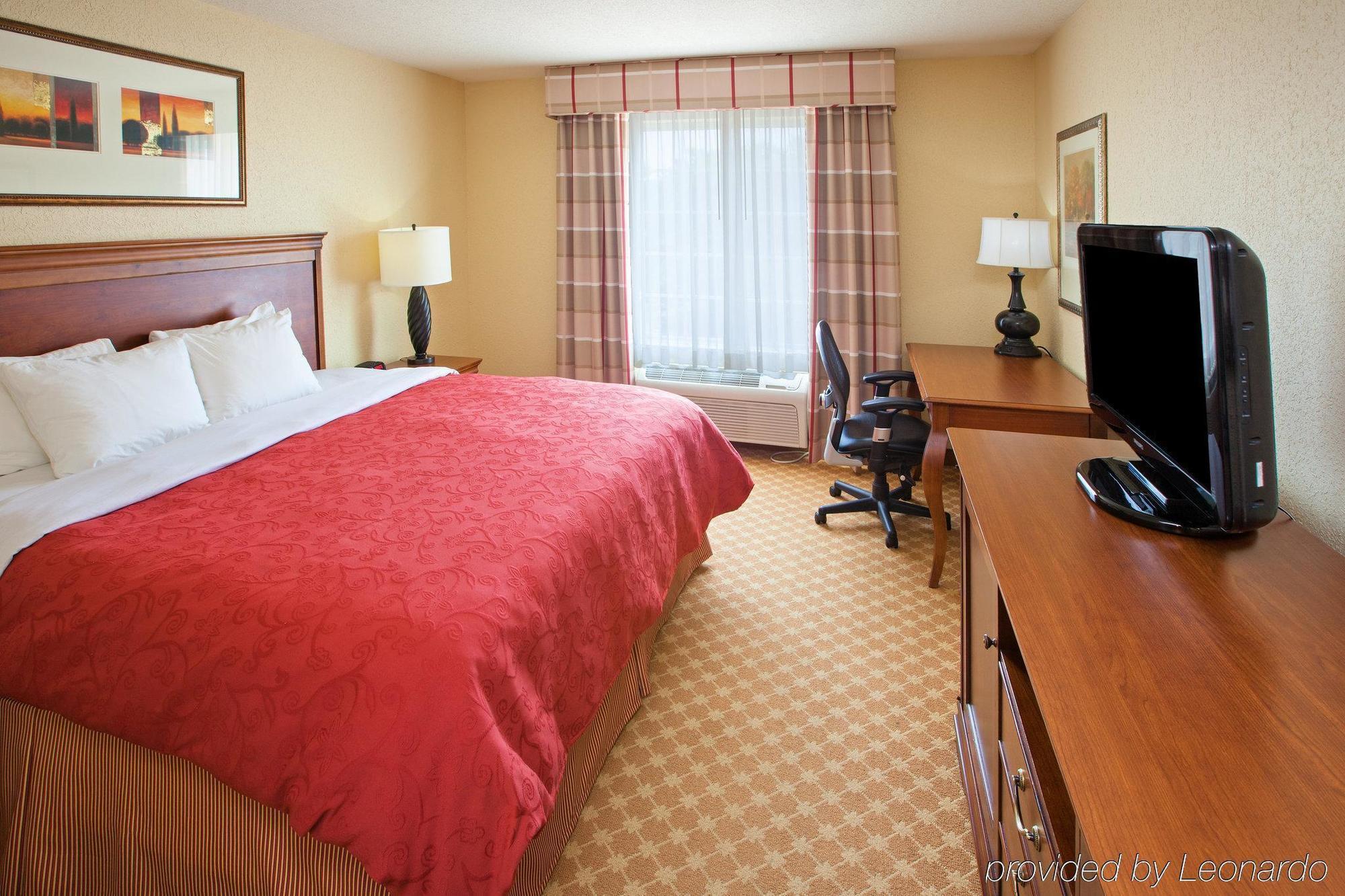 Country Inn & Suites By Radisson, Valparaiso, In Camera foto