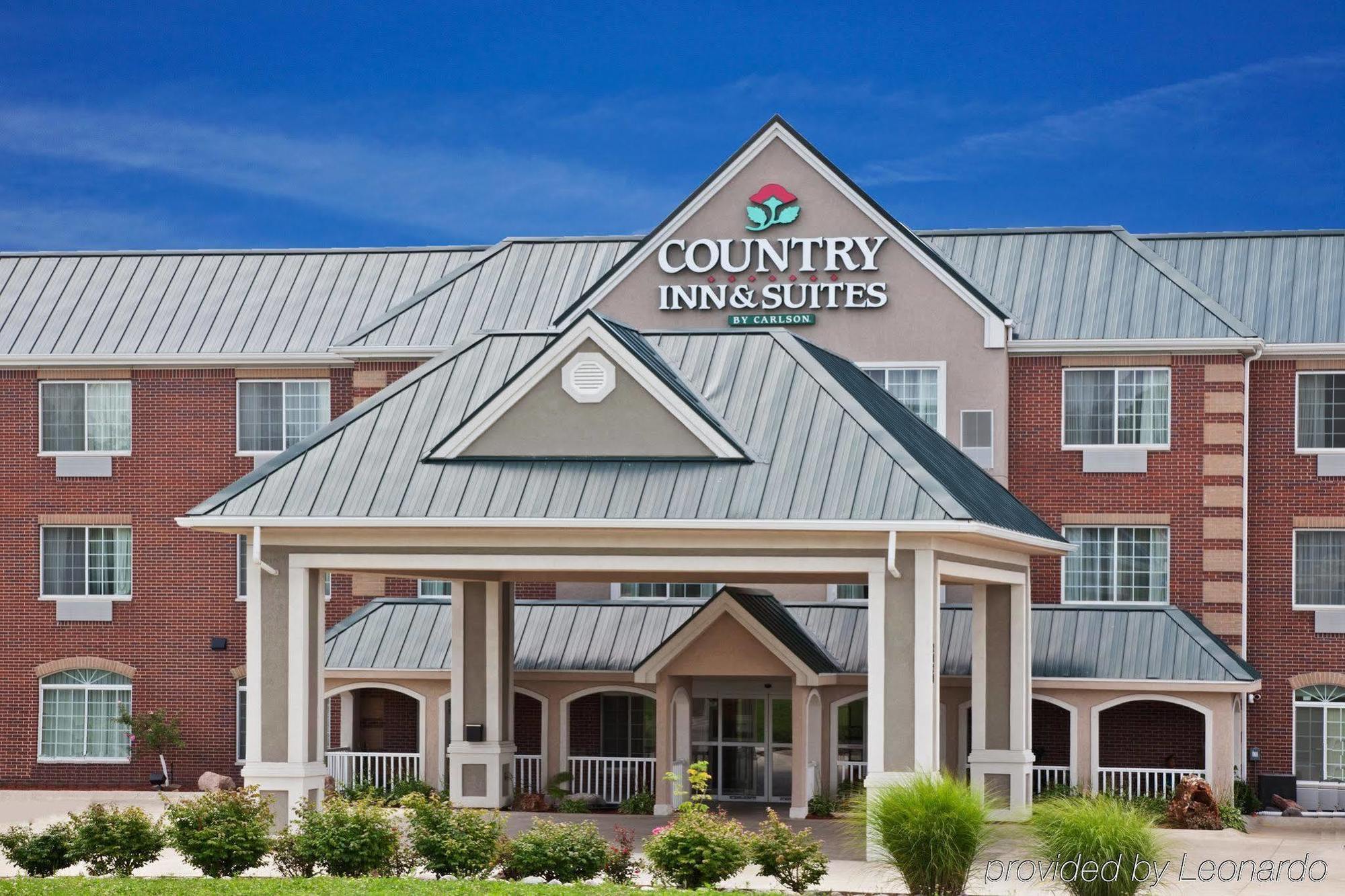 Country Inn & Suites By Radisson, Valparaiso, In Esterno foto