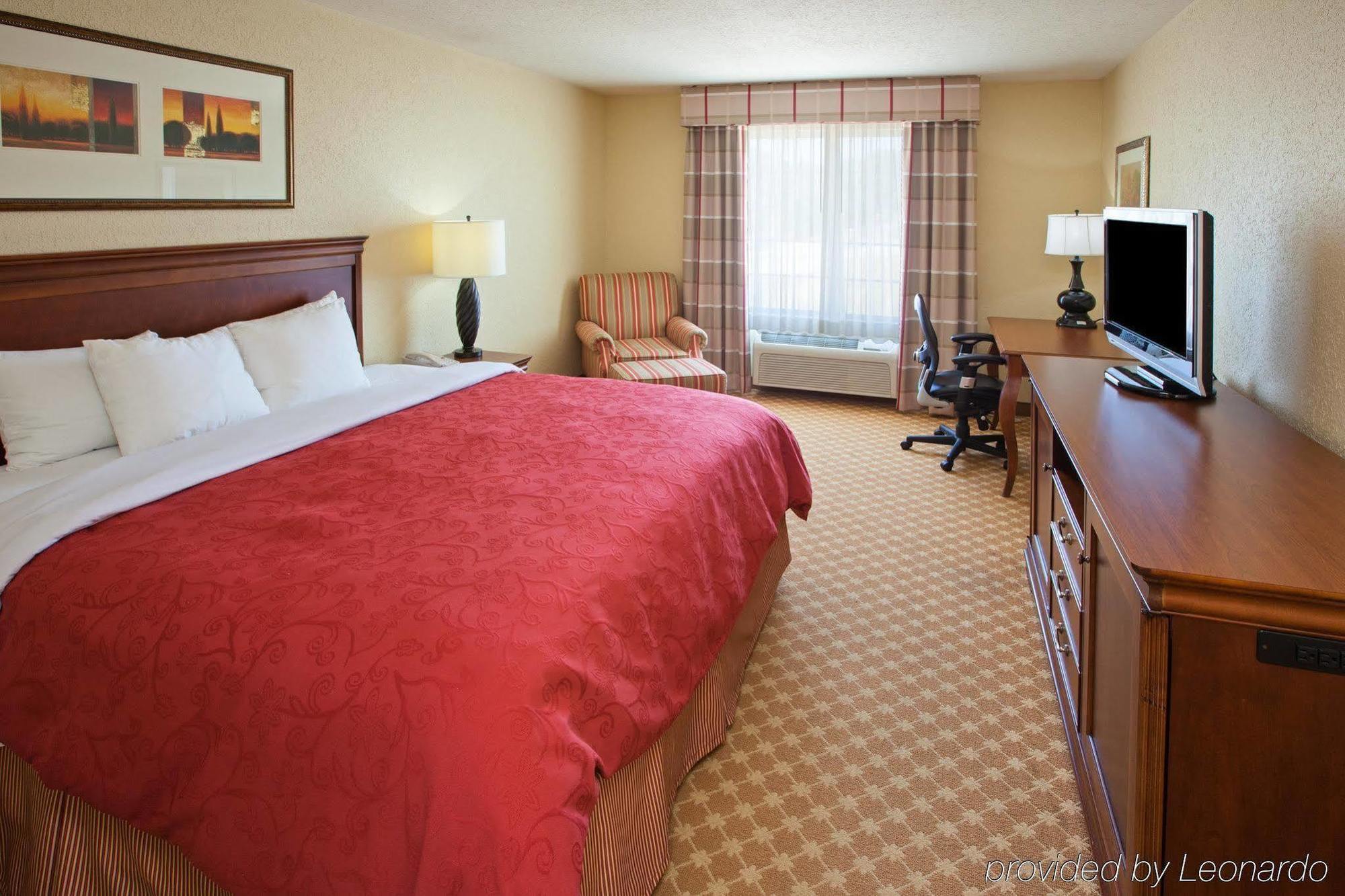 Country Inn & Suites By Radisson, Valparaiso, In Esterno foto