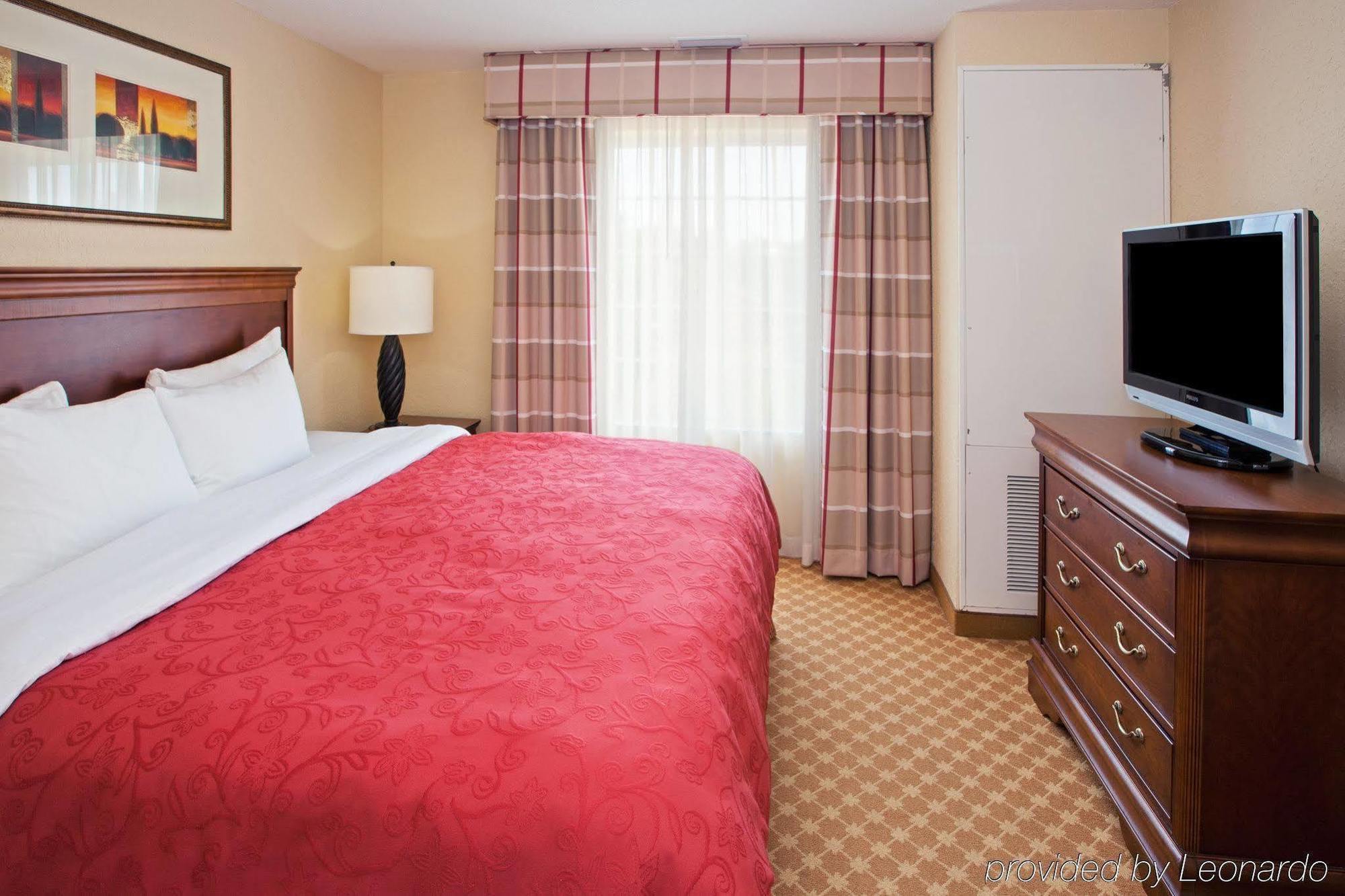 Country Inn & Suites By Radisson, Valparaiso, In Camera foto