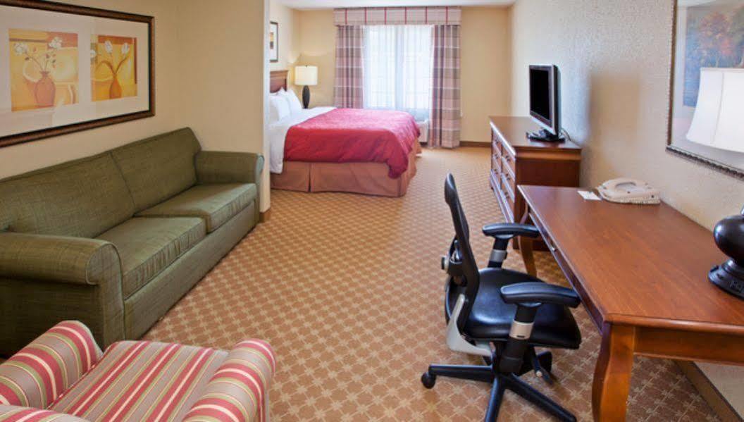 Country Inn & Suites By Radisson, Valparaiso, In Esterno foto